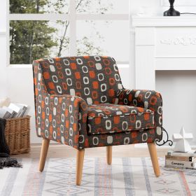 Accent Chair For Living Room